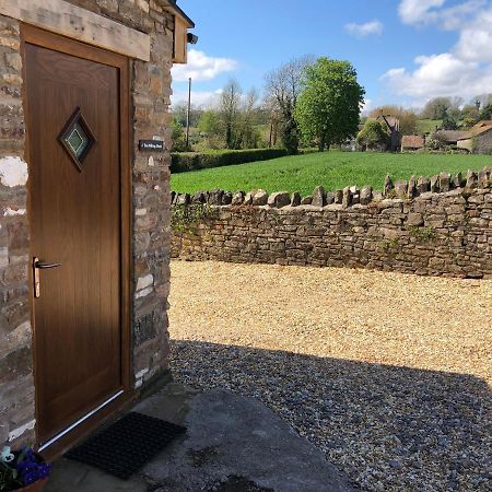 The Milking Sheds Apartamento Tytherington  Exterior foto