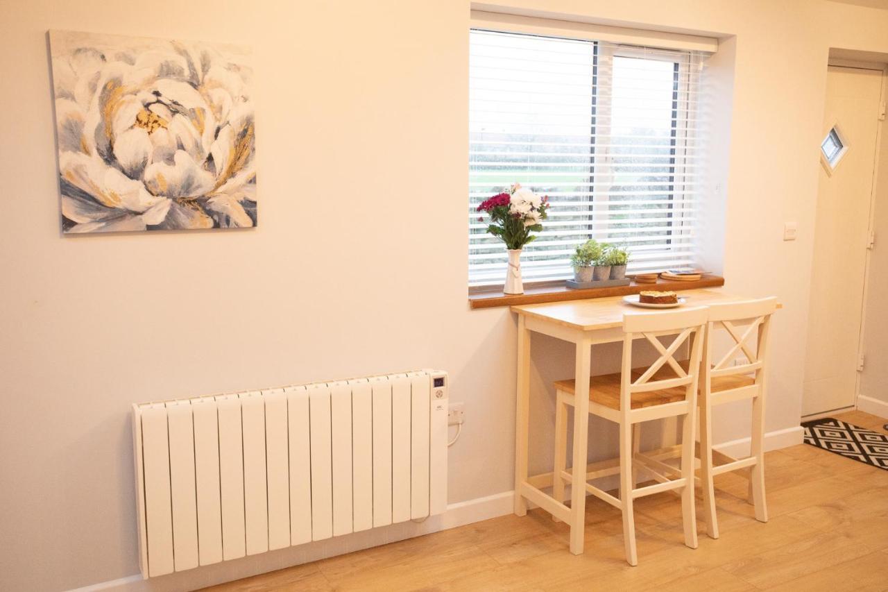 The Milking Sheds Apartamento Tytherington  Exterior foto