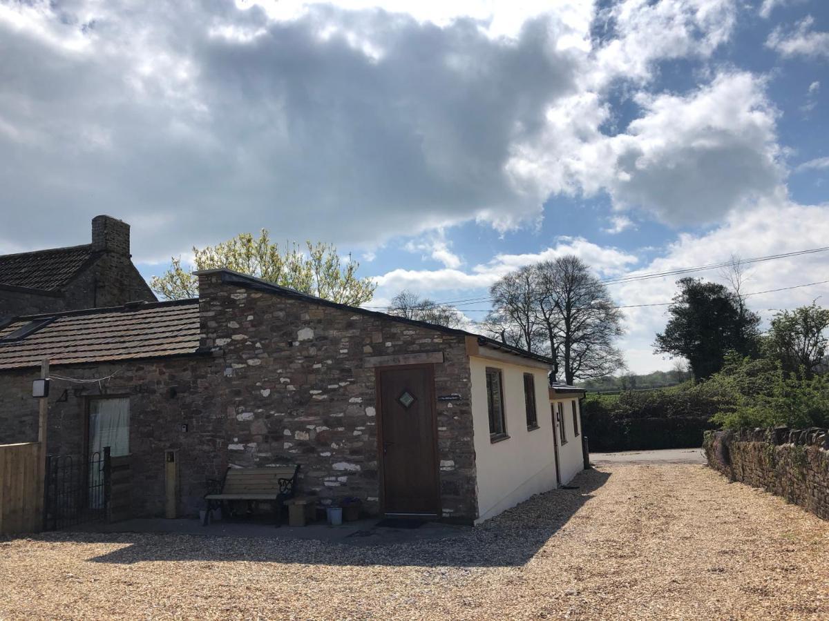The Milking Sheds Apartamento Tytherington  Exterior foto